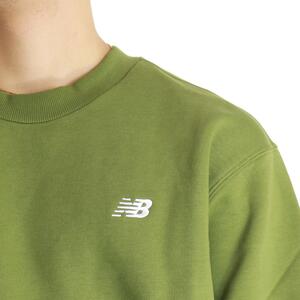FELPA BASIC NEW BALANCE - Mad Fashion | img vers.300x/
